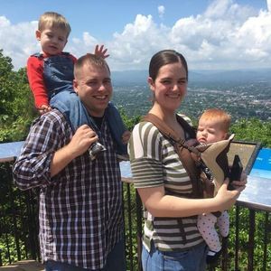 Meet your Posher, Allyson